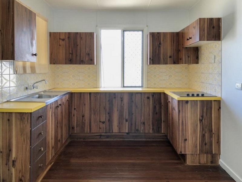 132 Hyde Street, Frenchville QLD 4701